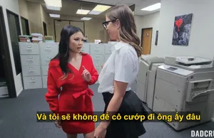 Nhiếp ảnh gia người Đài Loan "ED Mosaic" đánh nhau với 5 người đàn ông và 2 người phụ nữ! Một cô gái có vòng 3 đẹp ở Mỹ đã nói với bạn trai rằng cô ấy muốn được quan hệ tình dục thỏa thích, và bạn trai cô ấy đã gọi anh em của mình đi chơi... [Phần 1]