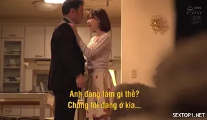 Cô nàng dâm dục của tôi