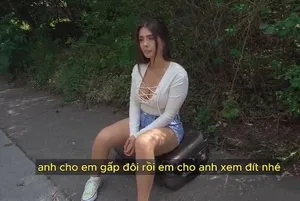 Anh chàng Đàm Hoa Khỉ phát sóng trực tiếp cảnh làm thủ tục nhận phòng tại khách sạn sao~ Anh ta đã trả giá đắt để hẹn gặp một cô gái đeo kính, hôn, sờ mó, tán tỉnh, cưỡi ngựa, nhấc chân, tiến vào từ phía sau, quan hệ với cô ấy một cách thô bạo đến mức cô ấy không thể chịu đựng được...